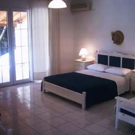 Appart hôtel Villa Miltos