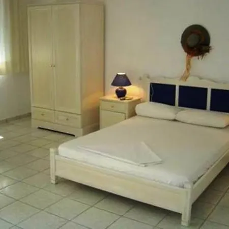 Villa Miltos Appart hôtel
