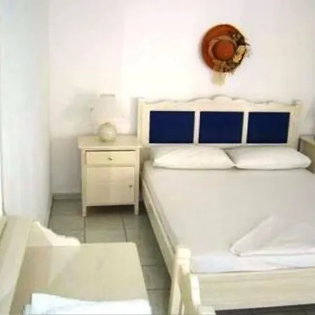 Villa Miltos