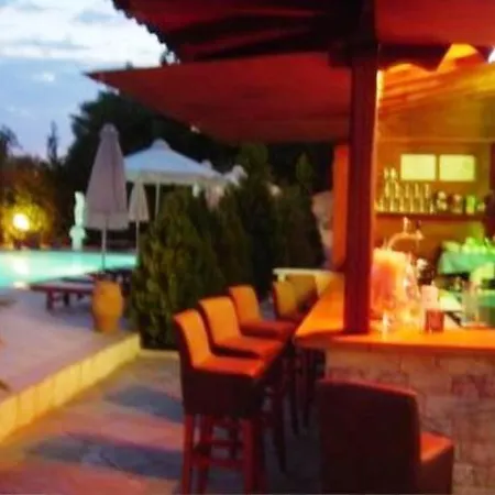 Villa Miltos Appart hôtel *