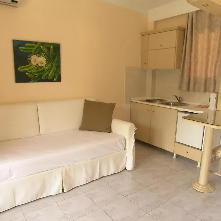 Villa Miltos *