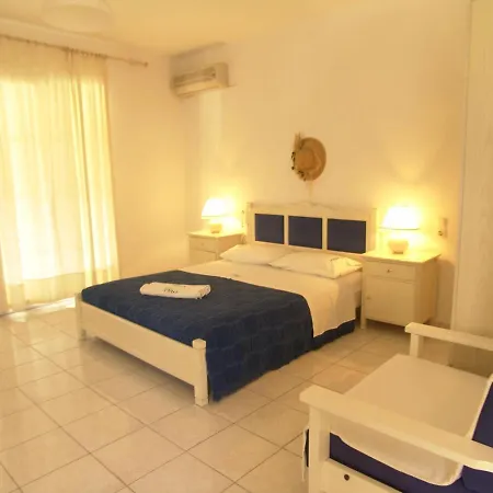 Villa Miltos