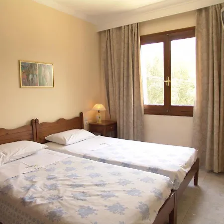 Villa Miltos