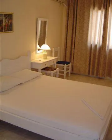 Villa Miltos Appart hôtel