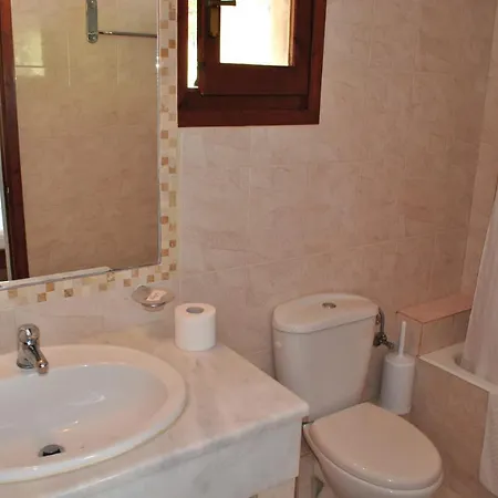 Villa Miltos Appart hôtel
