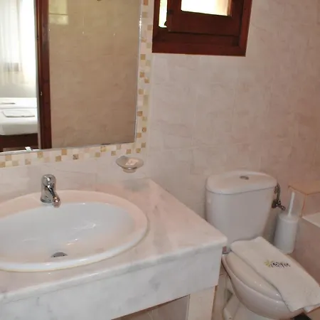 Villa Miltos *