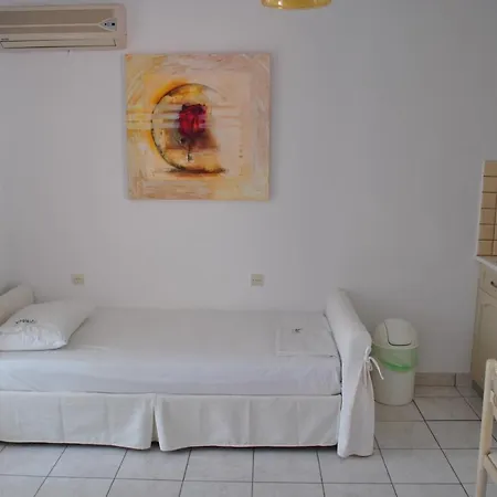 Villa Miltos *